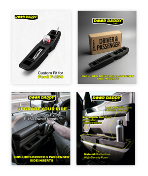 Graphic Design by Will M. for this project | Design: #36545381