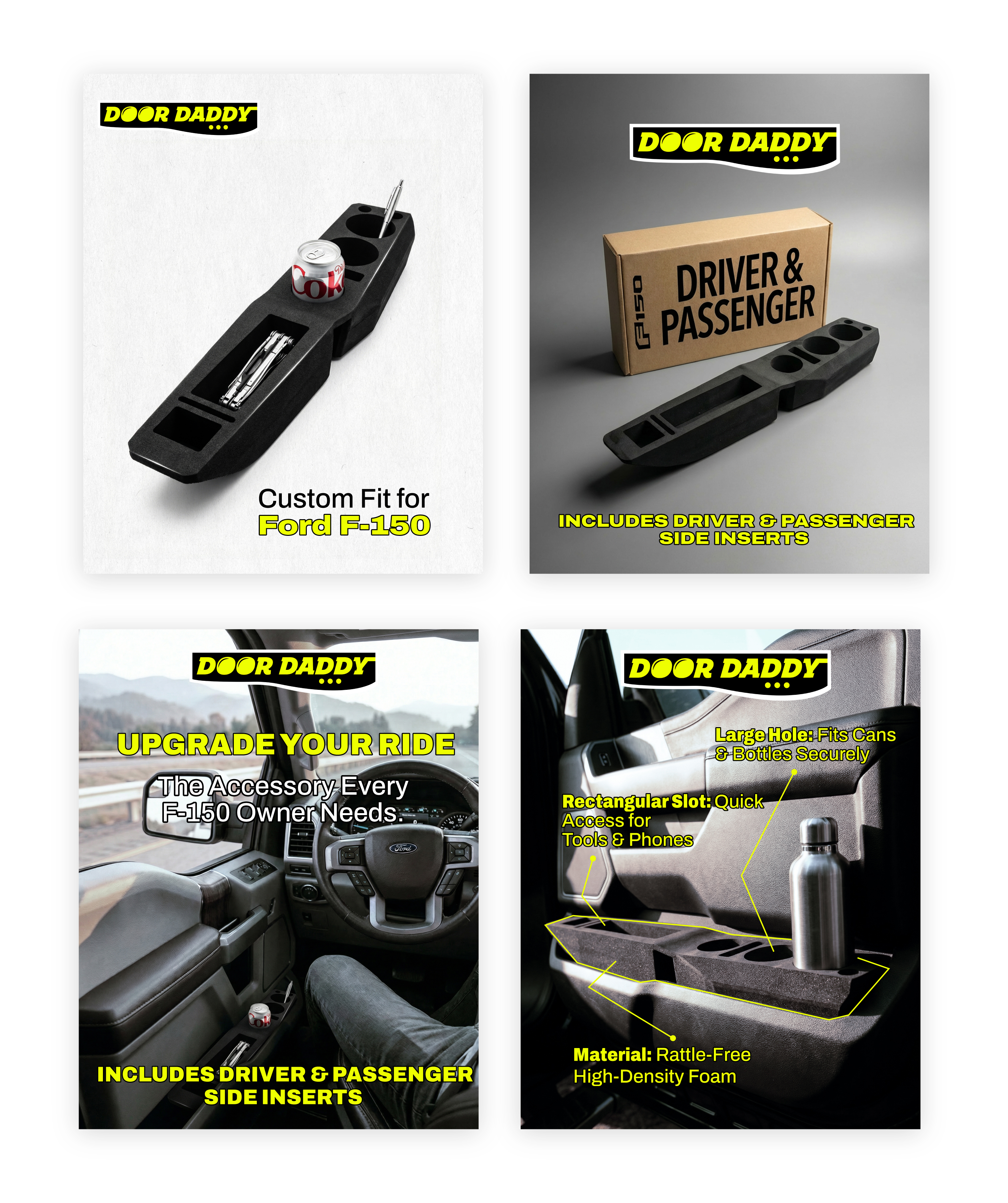 Graphic Design by Will M. for this project | Design: #36546120