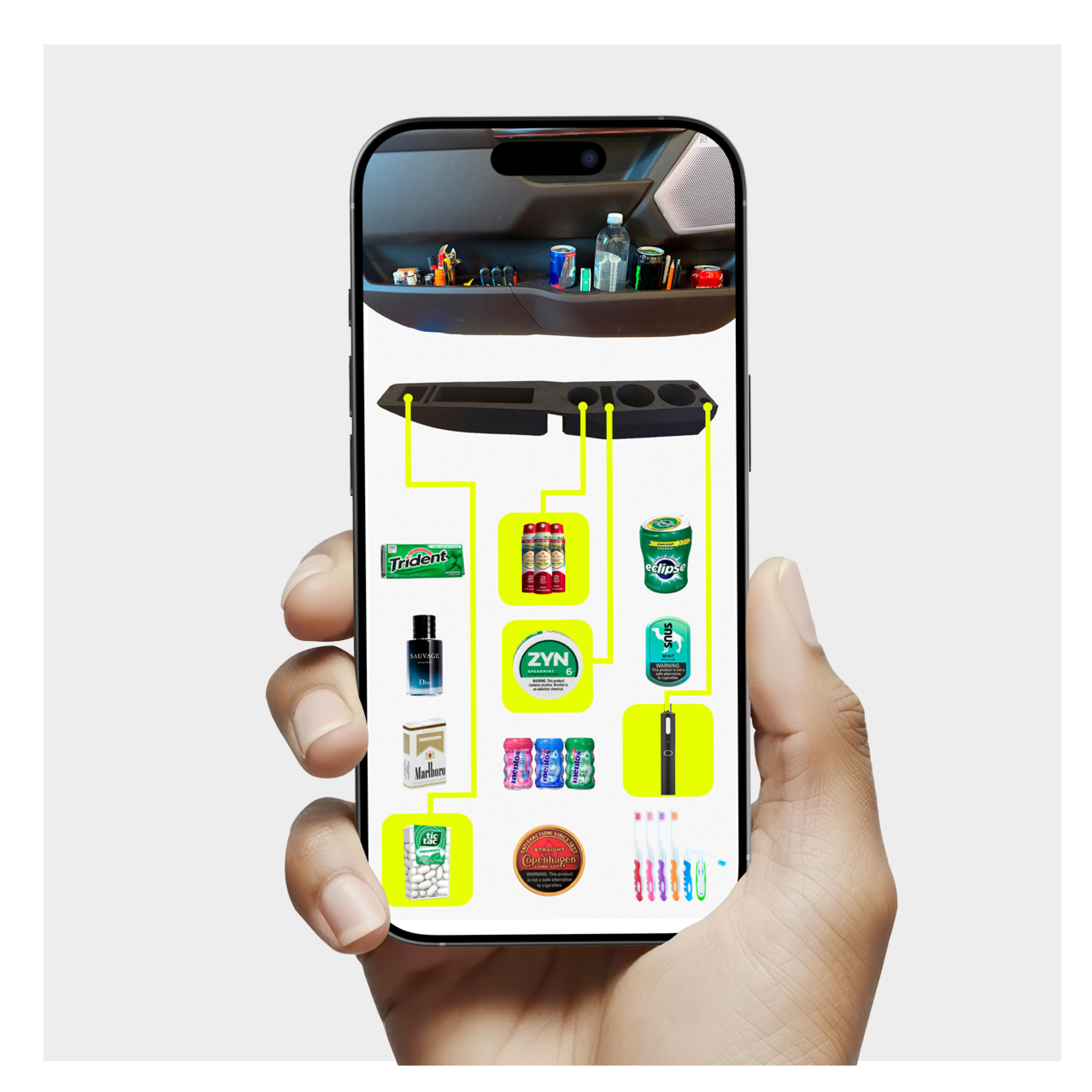 Graphic Design by Eve.A for this project | Design #36540458