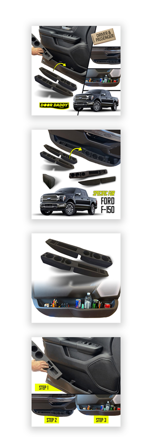 Graphic Design by debdesign for this project | Design: #36537474