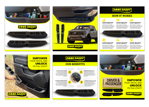 Graphic Design by SAI DESIGNS for this project | Design: #36560983