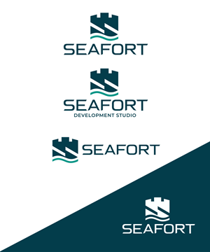 Logo Design by StudioD™ for this project | Design: #36531078