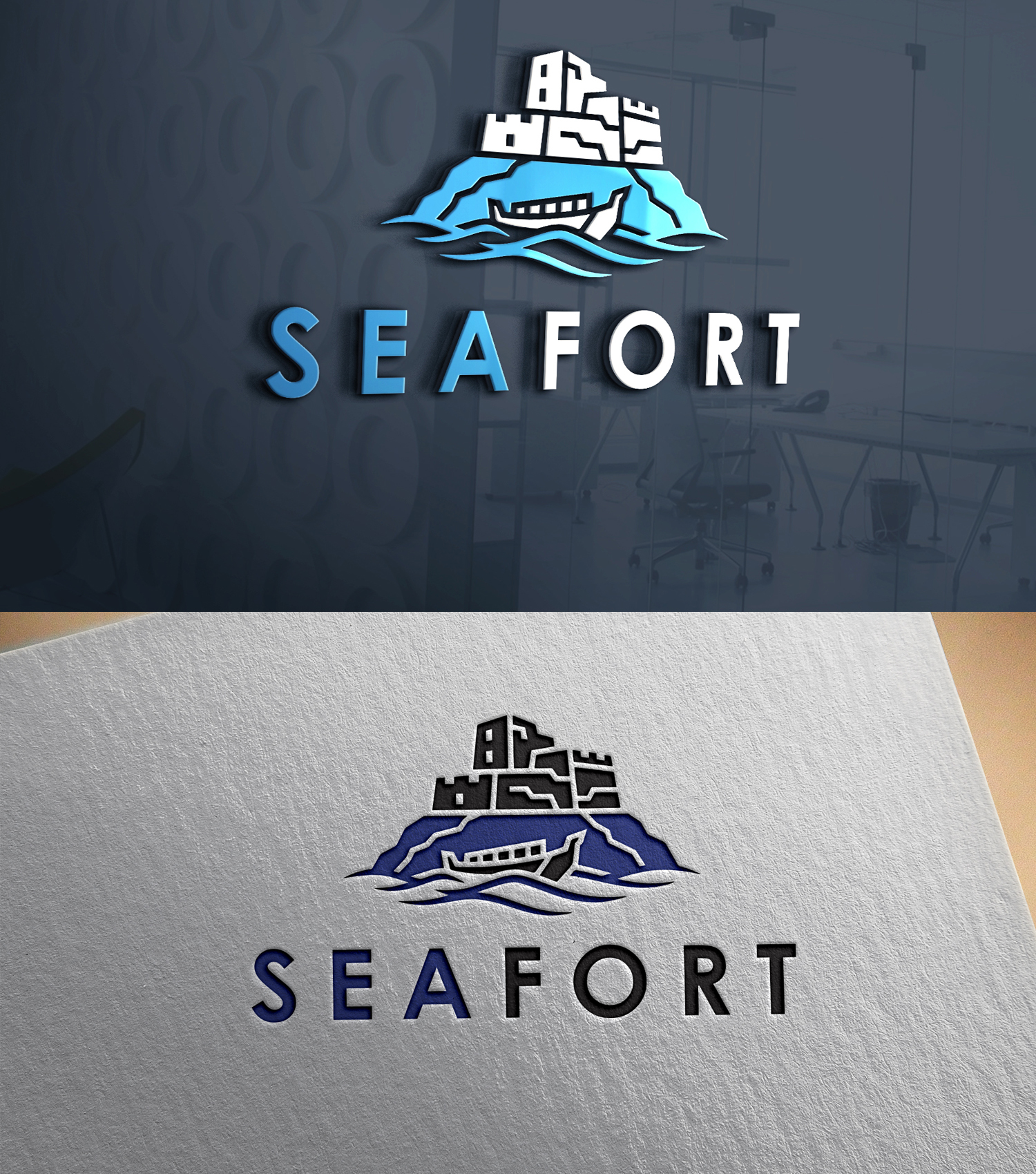 Logo Design by 24ksunny for this project | Design #36542299