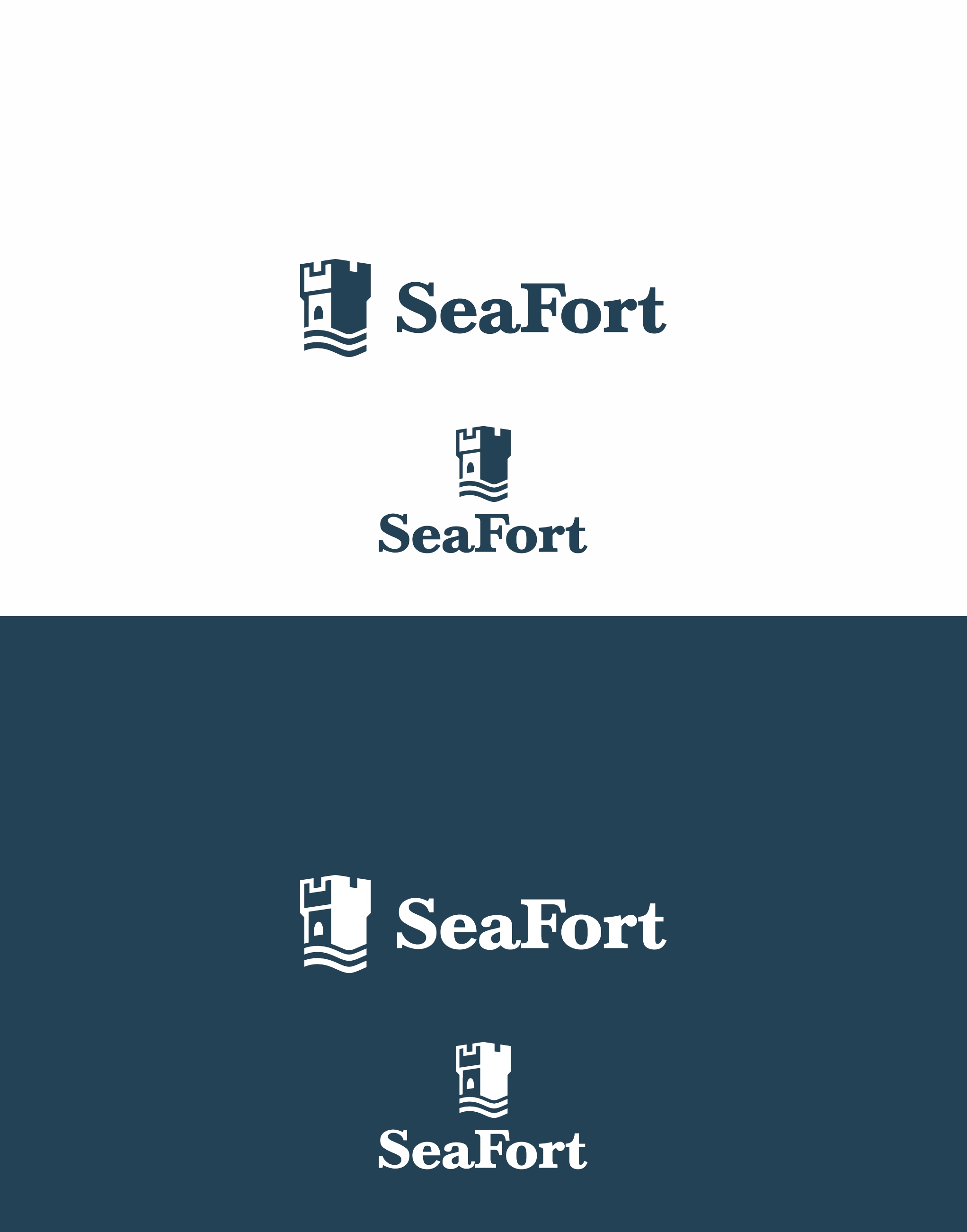 Logo Design by big daddy bojat for this project | Design #36567384