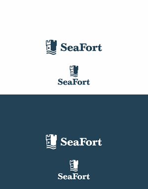 Logo Design by big daddy bojat for this project | Design: #36567384