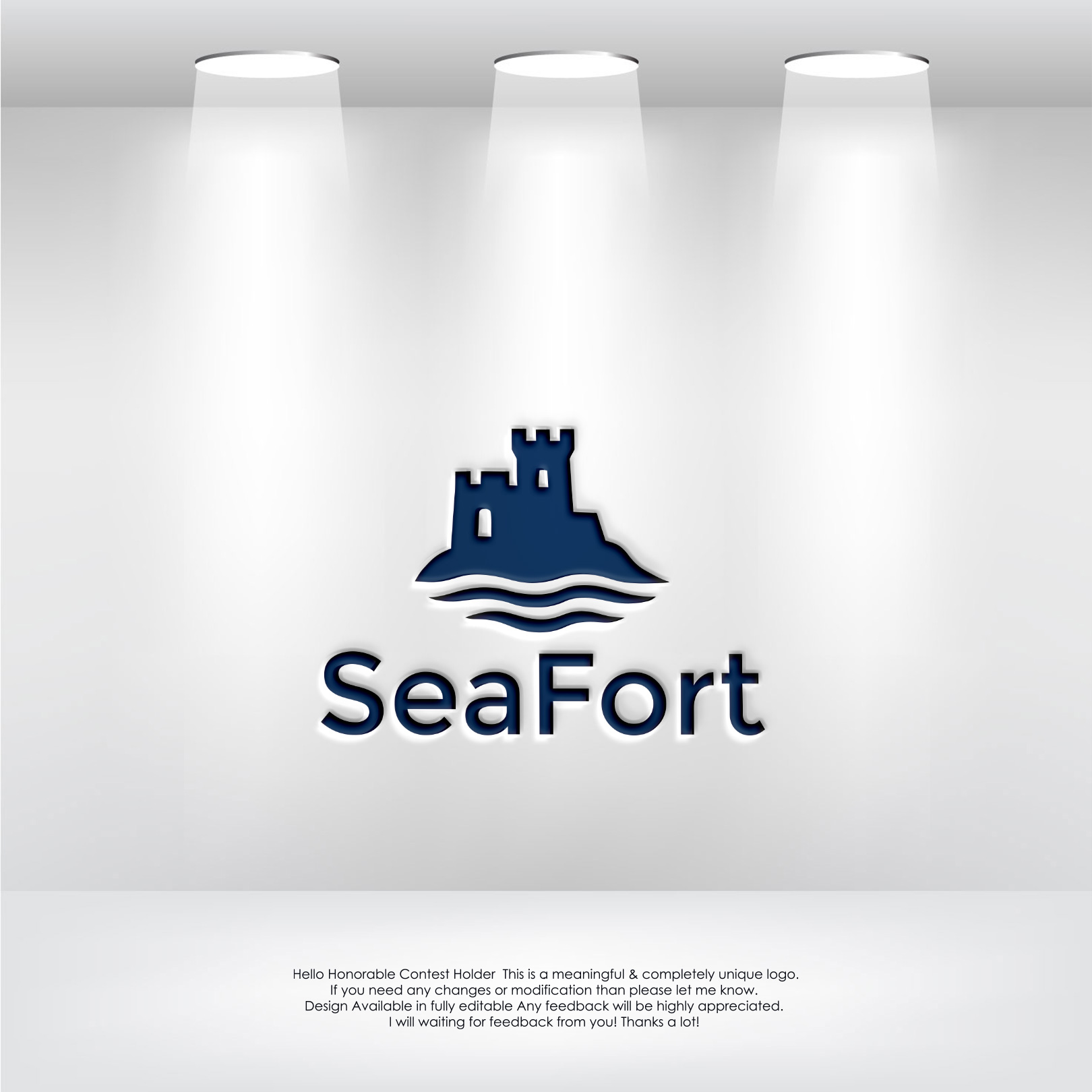 Logo Design by LogoEon for this project | Design #36533476