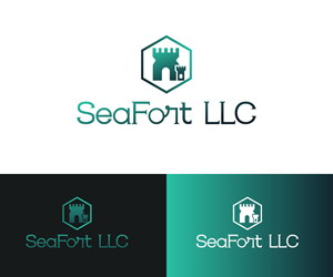 Logo Design by Kavth for this project | Design: #36558550