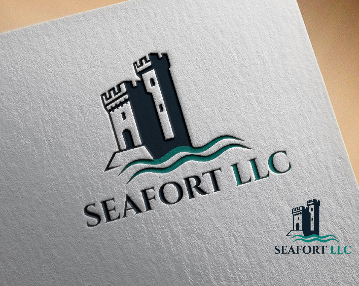 Logo Design by Design_tamim for this project | Design #36534632