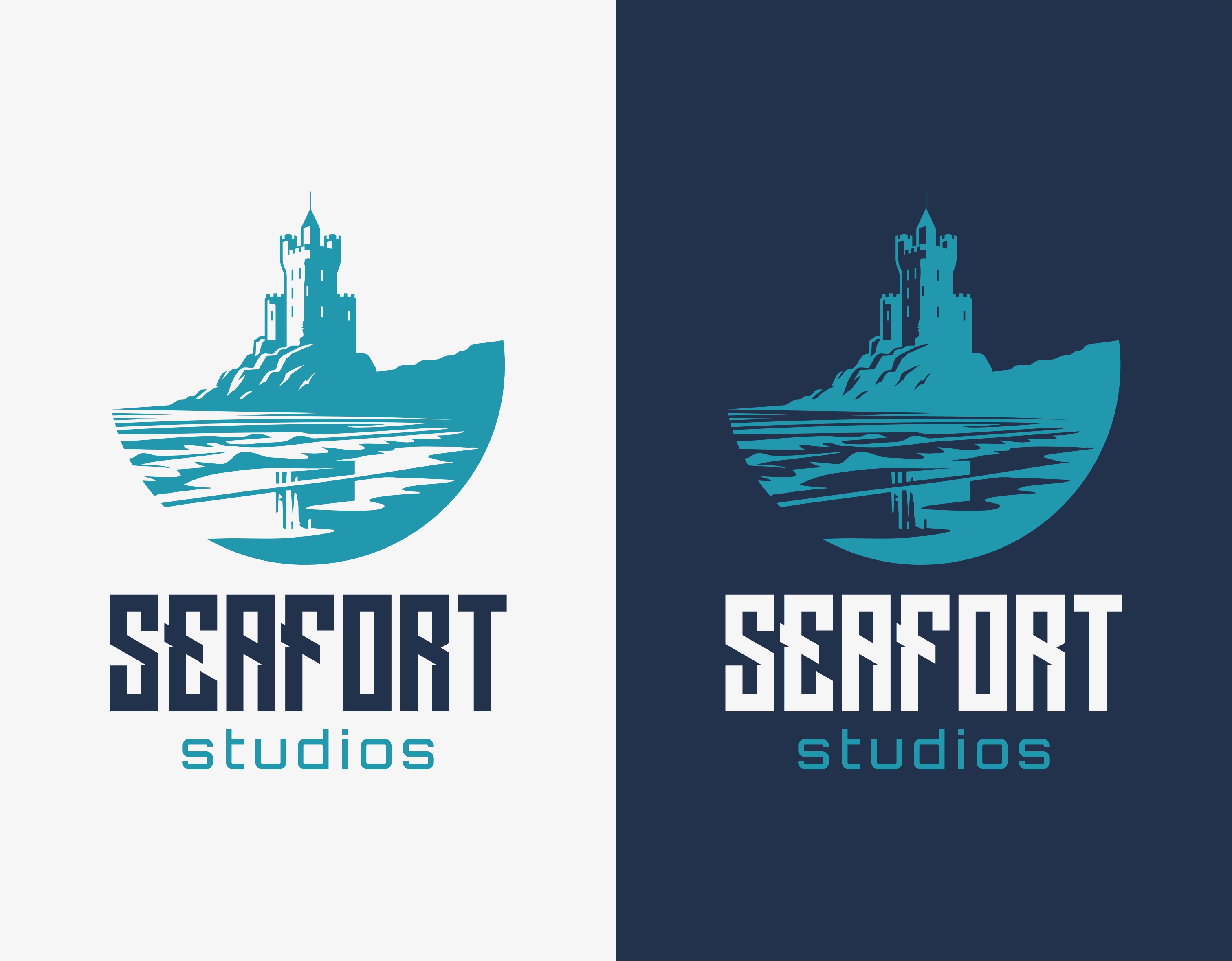 Logo Design by erikdesign for this project | Design #36546900