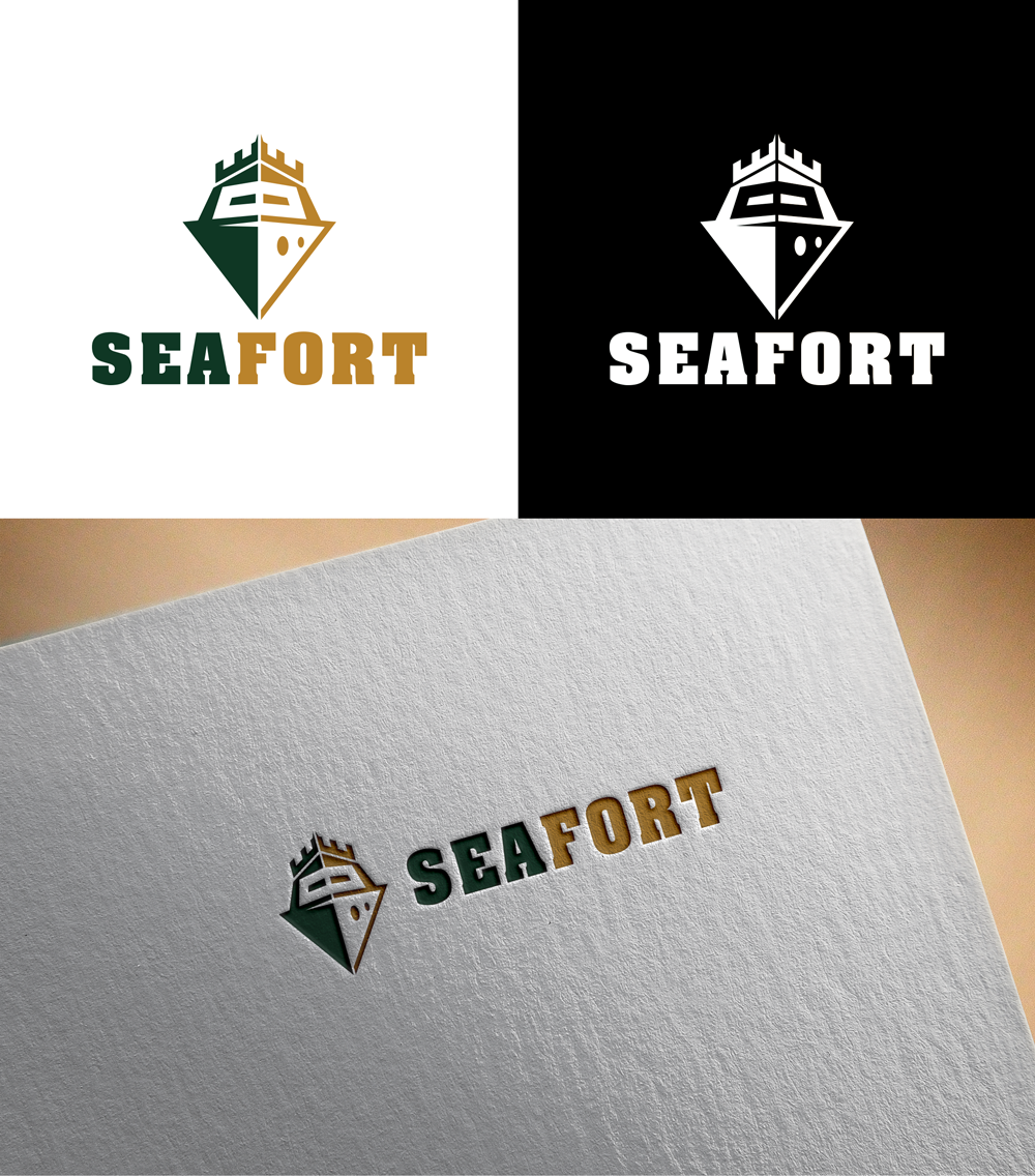 Logo Design by RA-bica for this project | Design #36538670