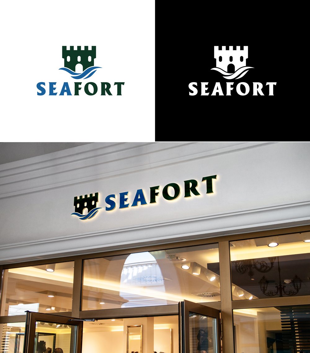 Logo Design by RA-bica for this project | Design #36542465