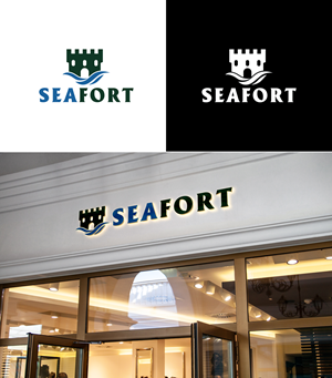 Logo Design by RA-bica for this project | Design: #36542465