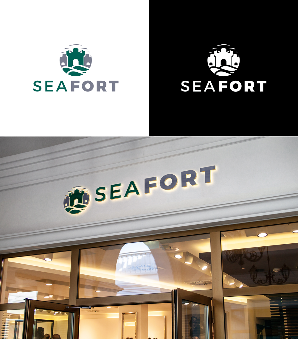 Logo Design by RA-bica for this project | Design #36542466