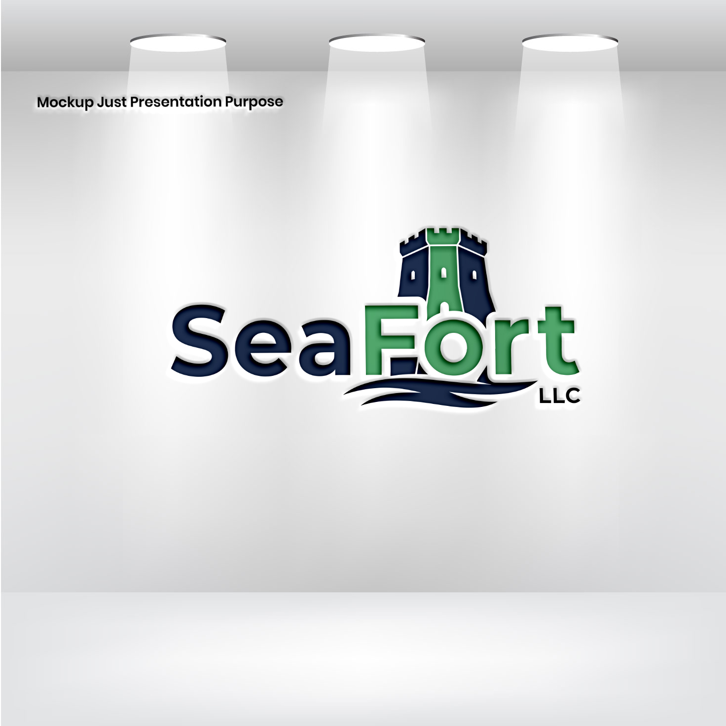 Logo Design by VectorForge for this project | Design #36535445