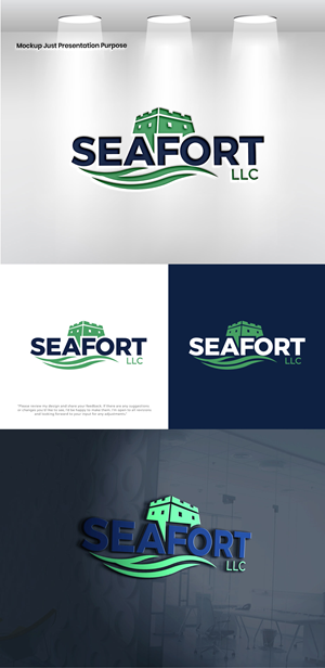 Logo Design by VectorForge for this project | Design: #36535446