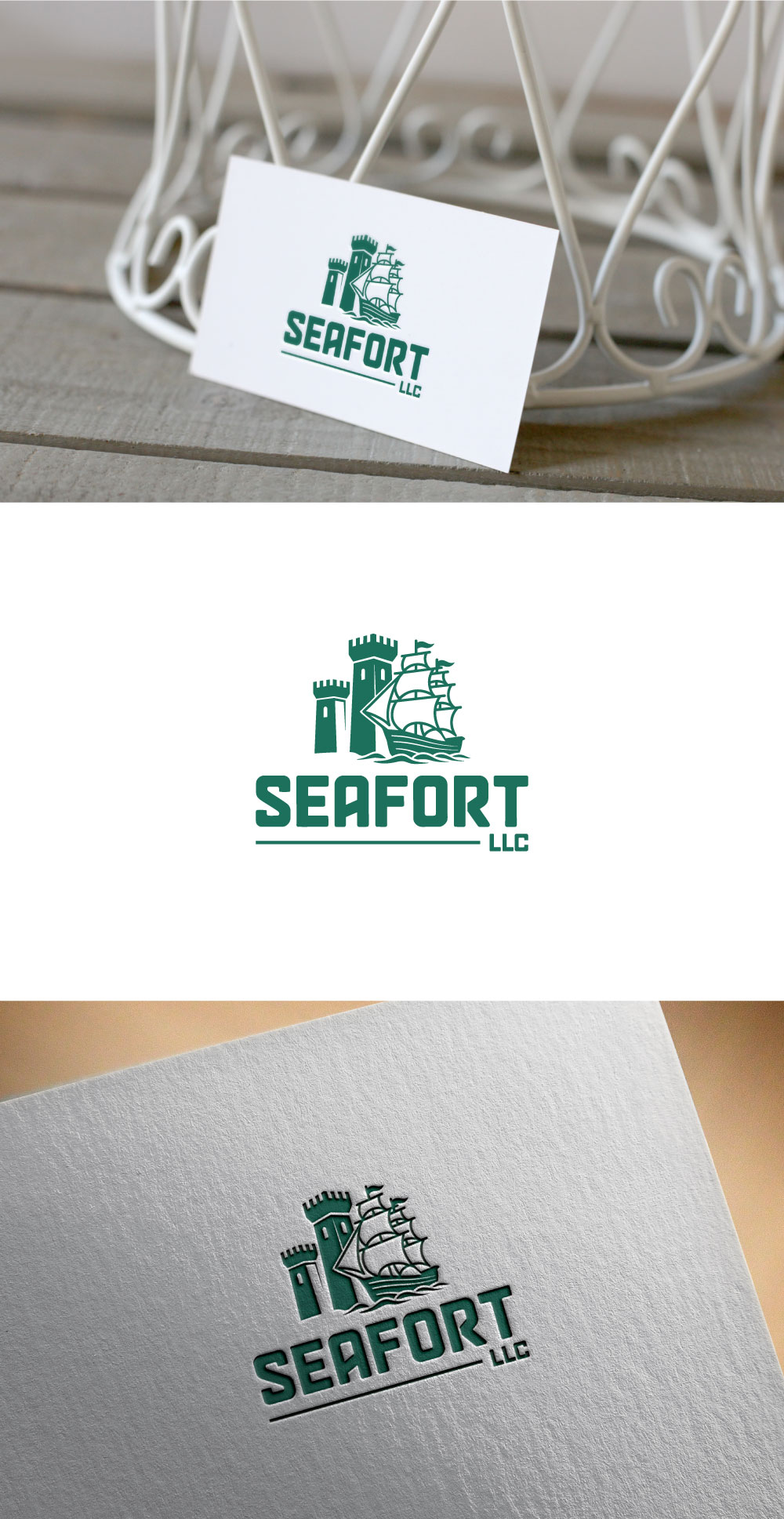 Logo Design by KING JM for this project | Design #36536229