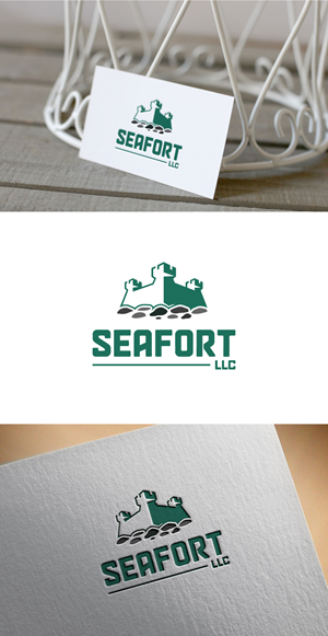 Logo-Design von KING JM für dieses Projekt | Design: #36541963