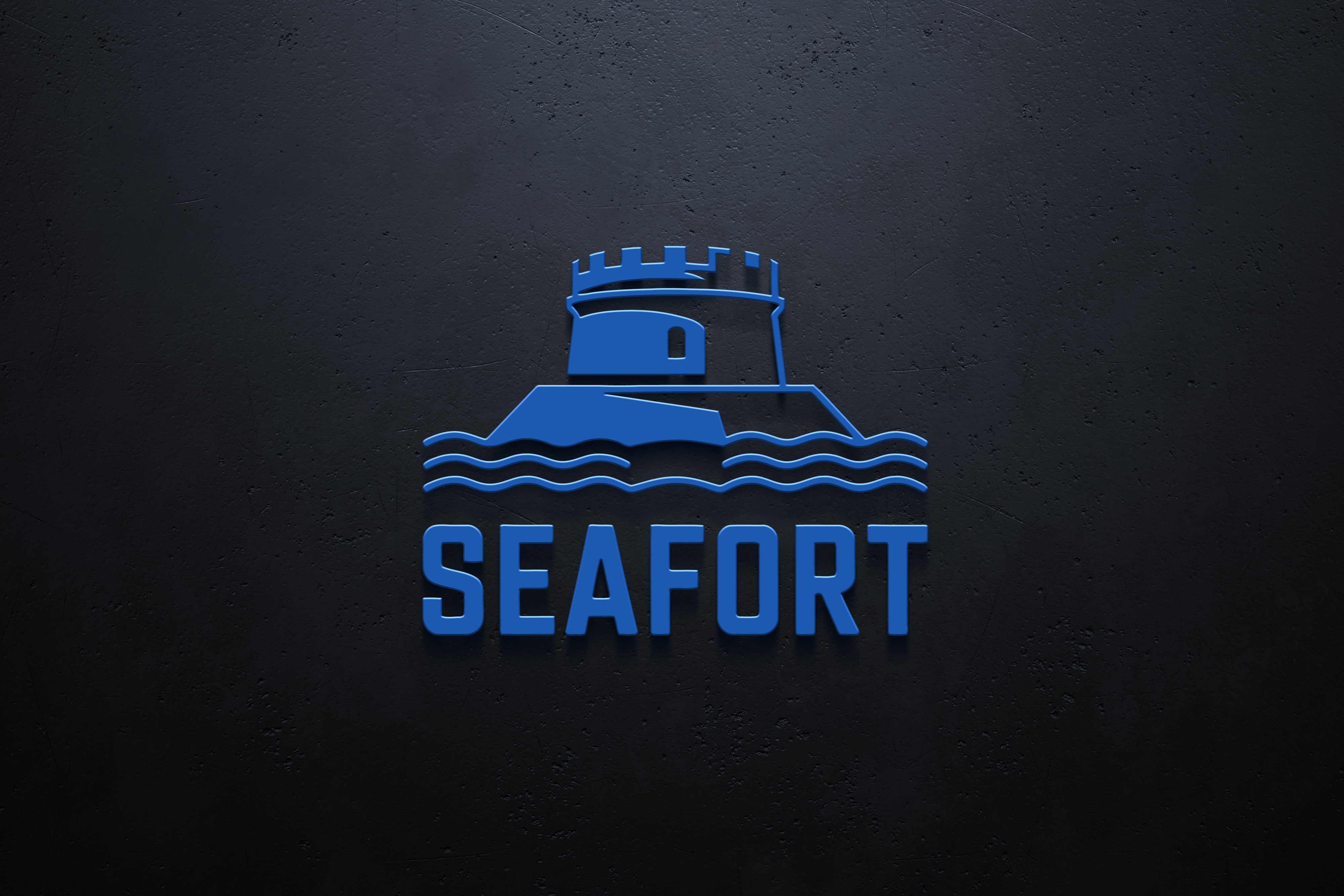 Logo-Design von Robi-The Child für dieses Projekt | Design #36533774