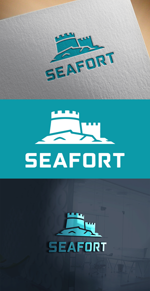 Logo Design by Robi-The Child for this project | Design: #36533782