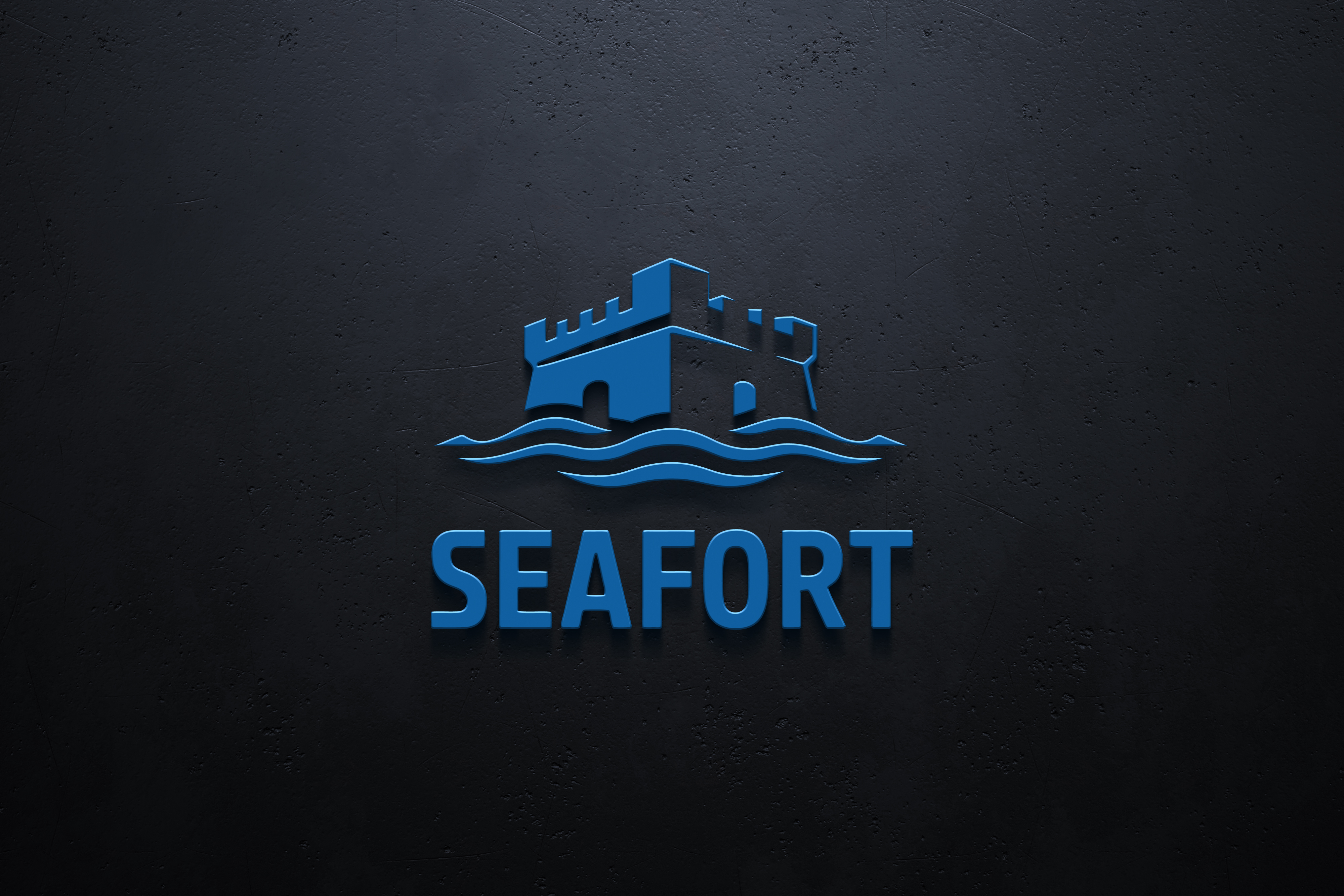 Logo Design by Robi-The Child for this project | Design #36533784