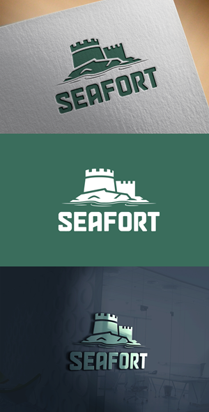 Logo Design by Robi-The Child for this project | Design: #36546215