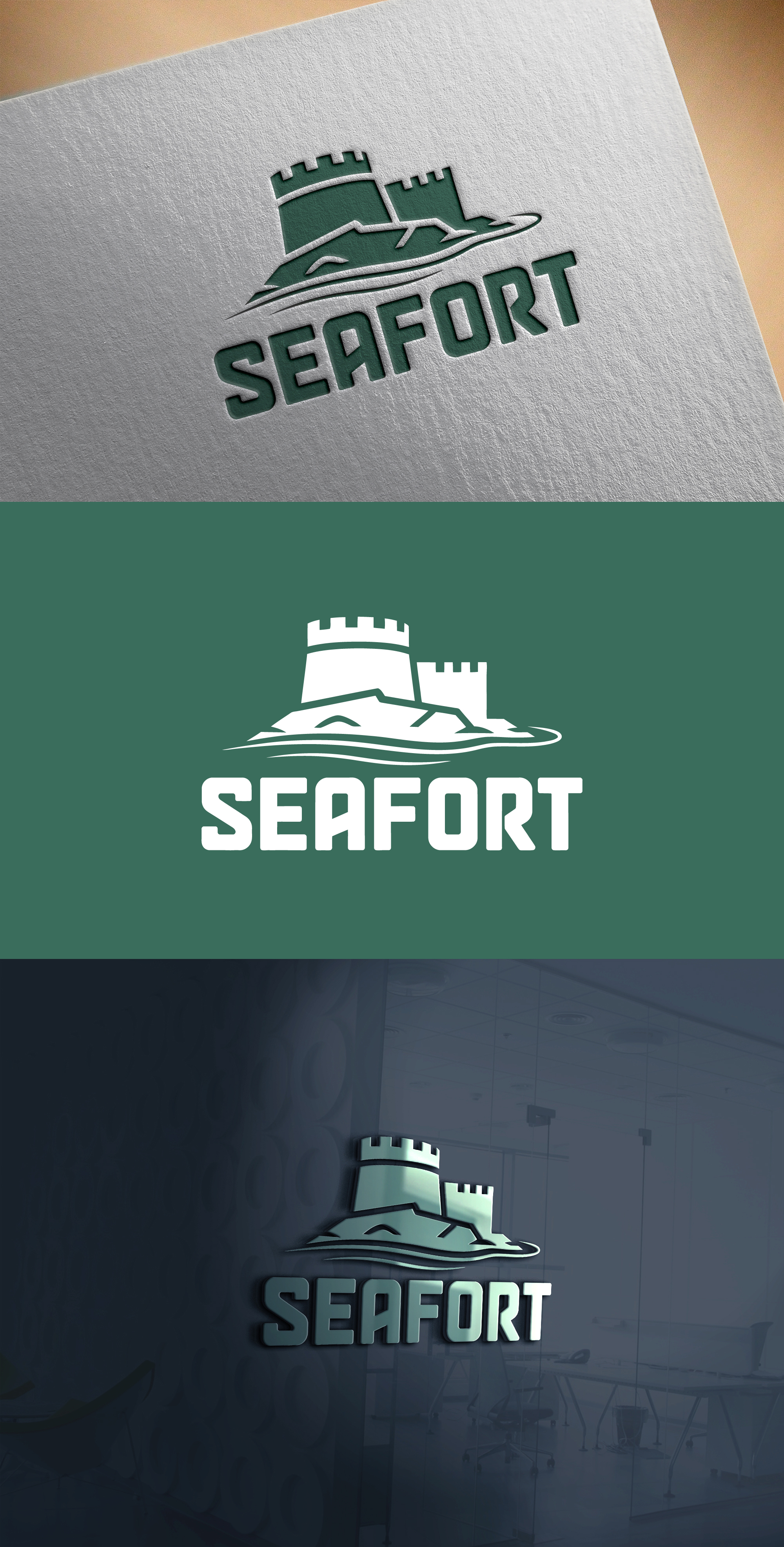 Logo-Design von Robi-The Child für dieses Projekt | Design #36546216