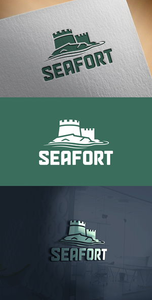 Logo-Design von Robi-The Child für dieses Projekt | Design: #36546216