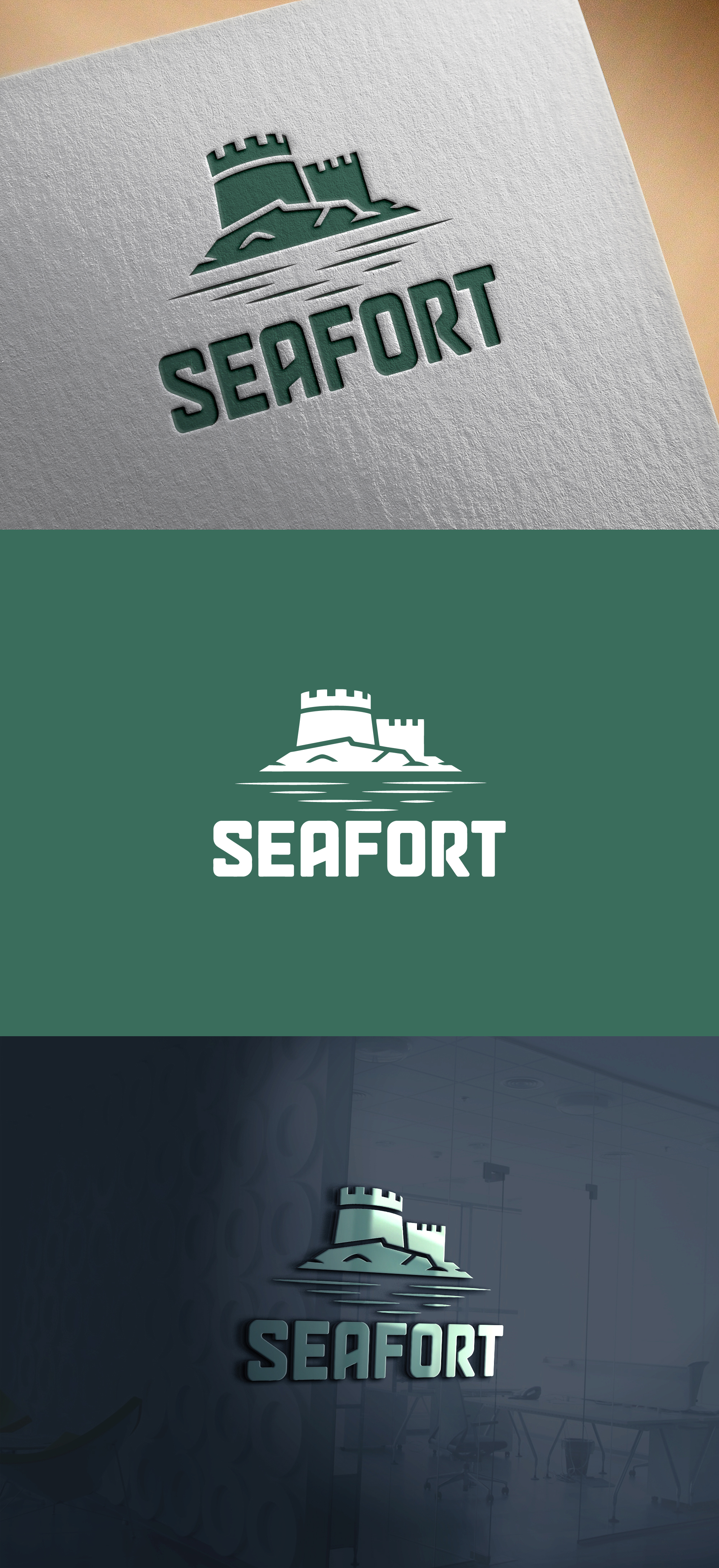 Logo-Design von Robi-The Child für dieses Projekt | Design #36546217