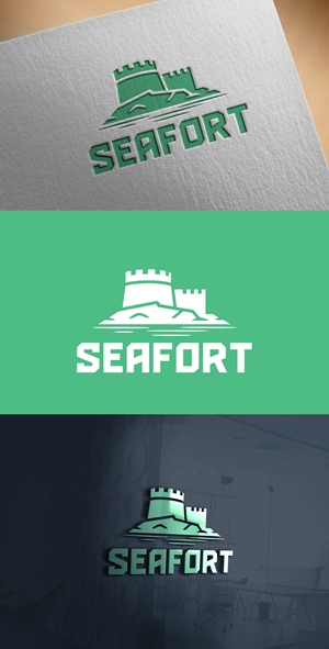 Logo Design by Robi-The Child for this project | Design: #36546218