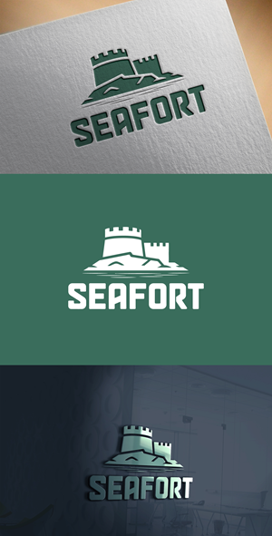 Logo-Design von Robi-The Child für dieses Projekt | Design: #36546219