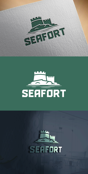 Logo-Design von Robi-The Child für dieses Projekt | Design: #36546247