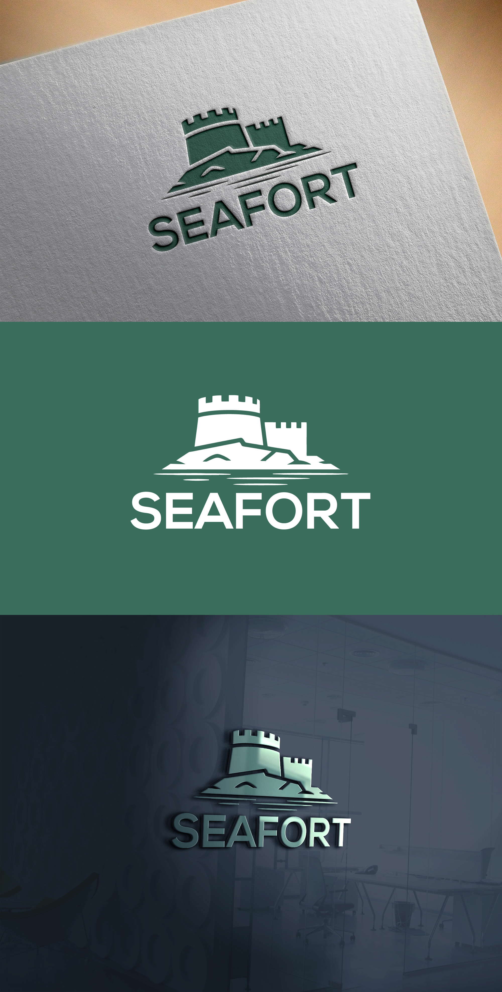 Logo-Design von Robi-The Child für dieses Projekt | Design #36546255