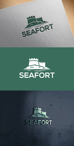 Logo-Design von Robi-The Child für dieses Projekt | Design: #36546255