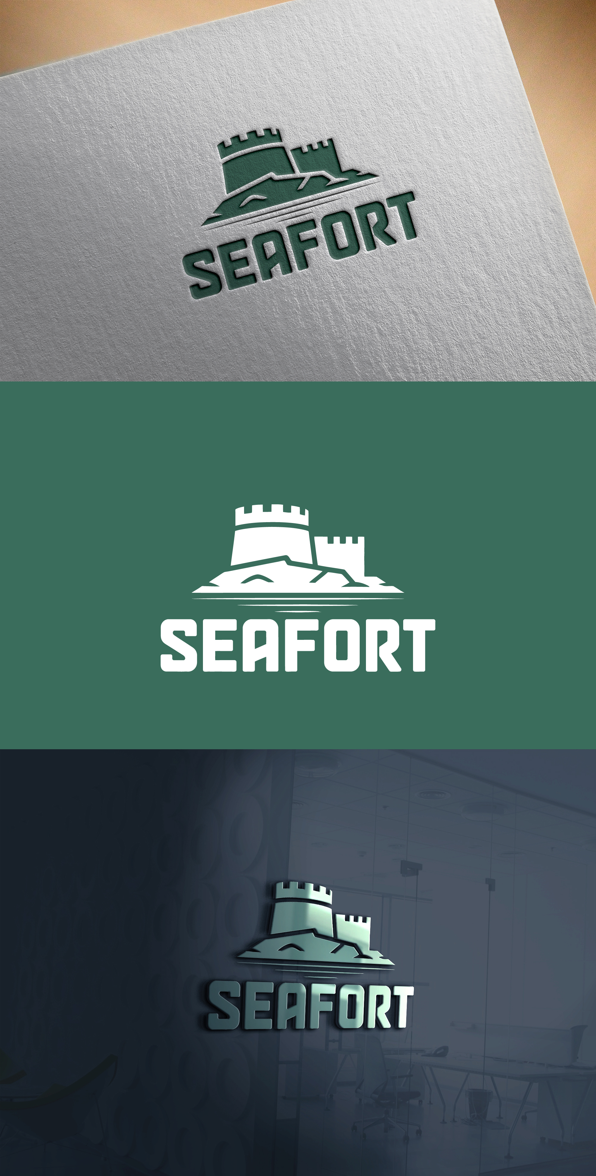 Logo-Design von Robi-The Child für dieses Projekt | Design #36546262