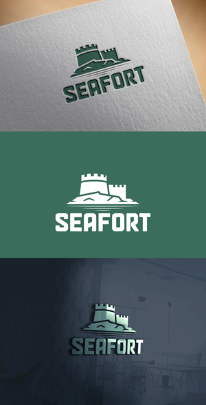 Logo-Design von Robi-The Child für dieses Projekt | Design: #36546262