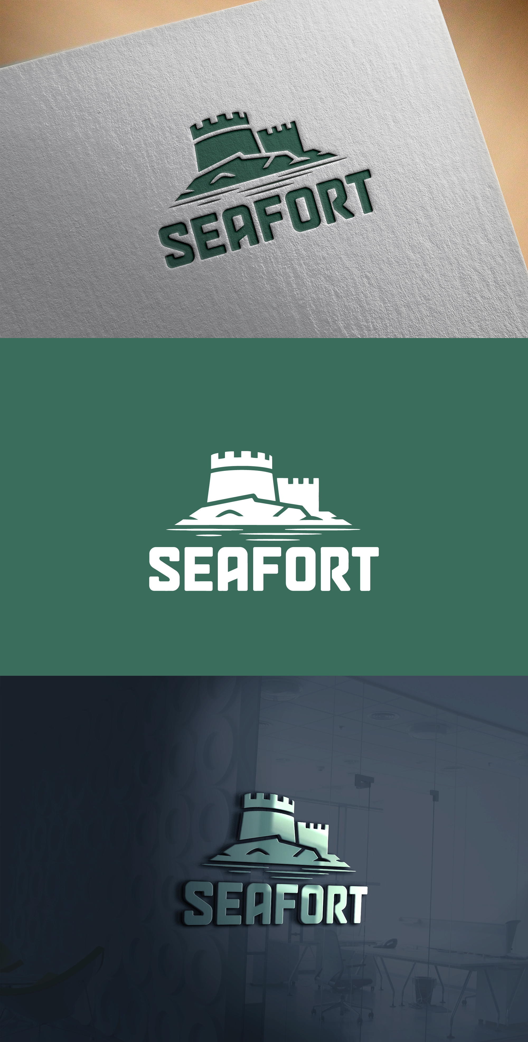 Logo Design by Robi-The Child for this project | Design #36546281