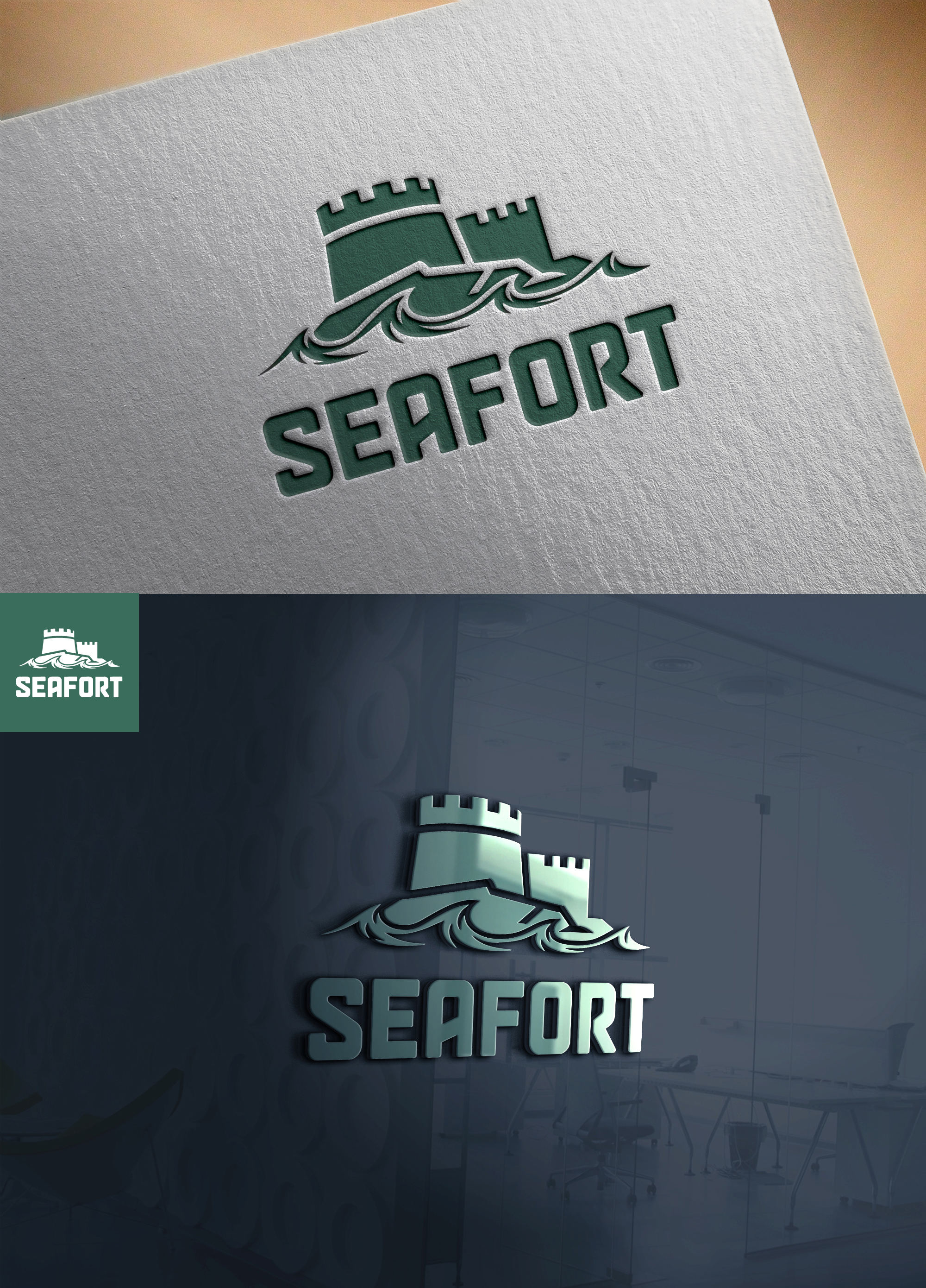 Logo-Design von Robi-The Child für dieses Projekt | Design #36557632