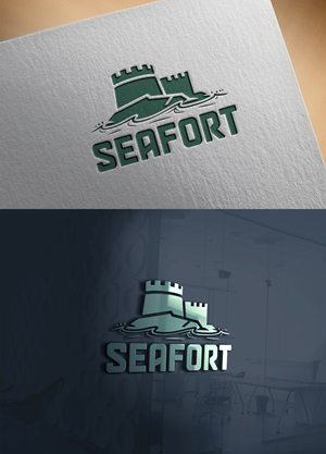 Logo-Design von Robi-The Child für dieses Projekt | Design: #36557636