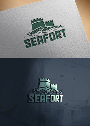 Logo-Design von Robi-The Child für dieses Projekt | Design: #36557637