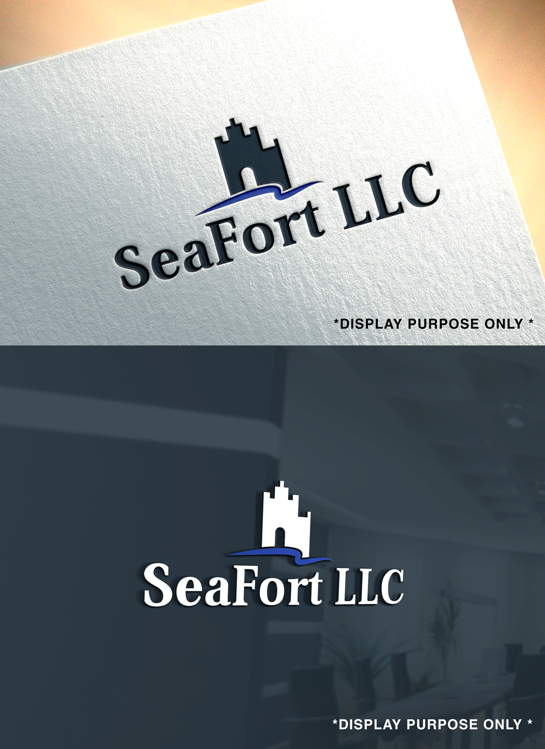 Logo Design by RaKu 2 for this project | Design #36558586