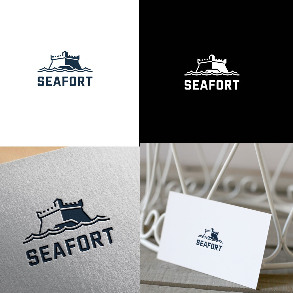 Logo Design by Jonshonkal for this project | Design #36531590