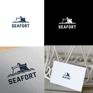 Logo Design by Jonshonkal for this project | Design: #36531590
