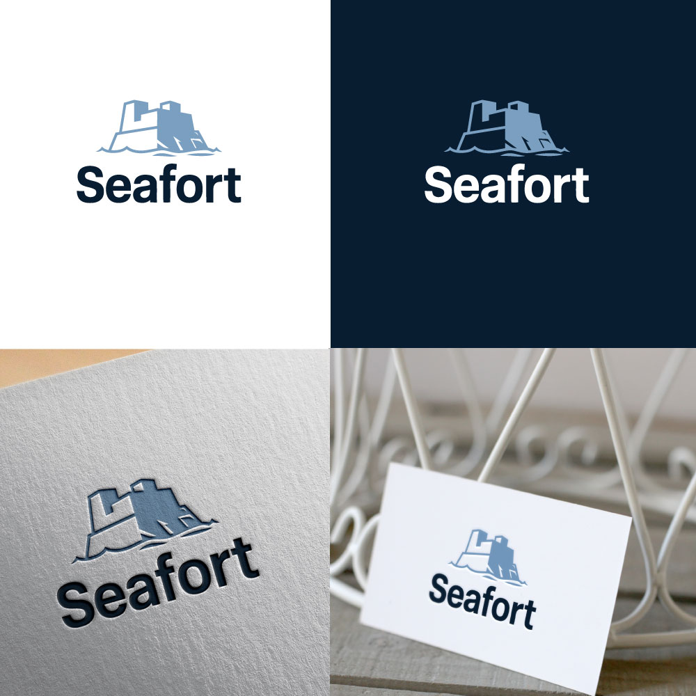 Logo Design by Jonshonkal for this project | Design #36531591