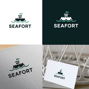 Logo Design by Jonshonkal for this project | Design: #36531592