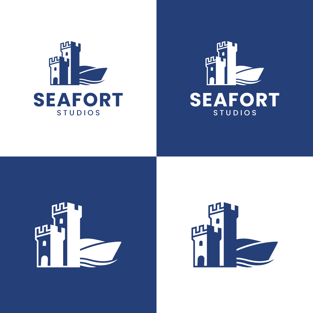 Logo Design by Andi Pratama for this project | Design #36532896