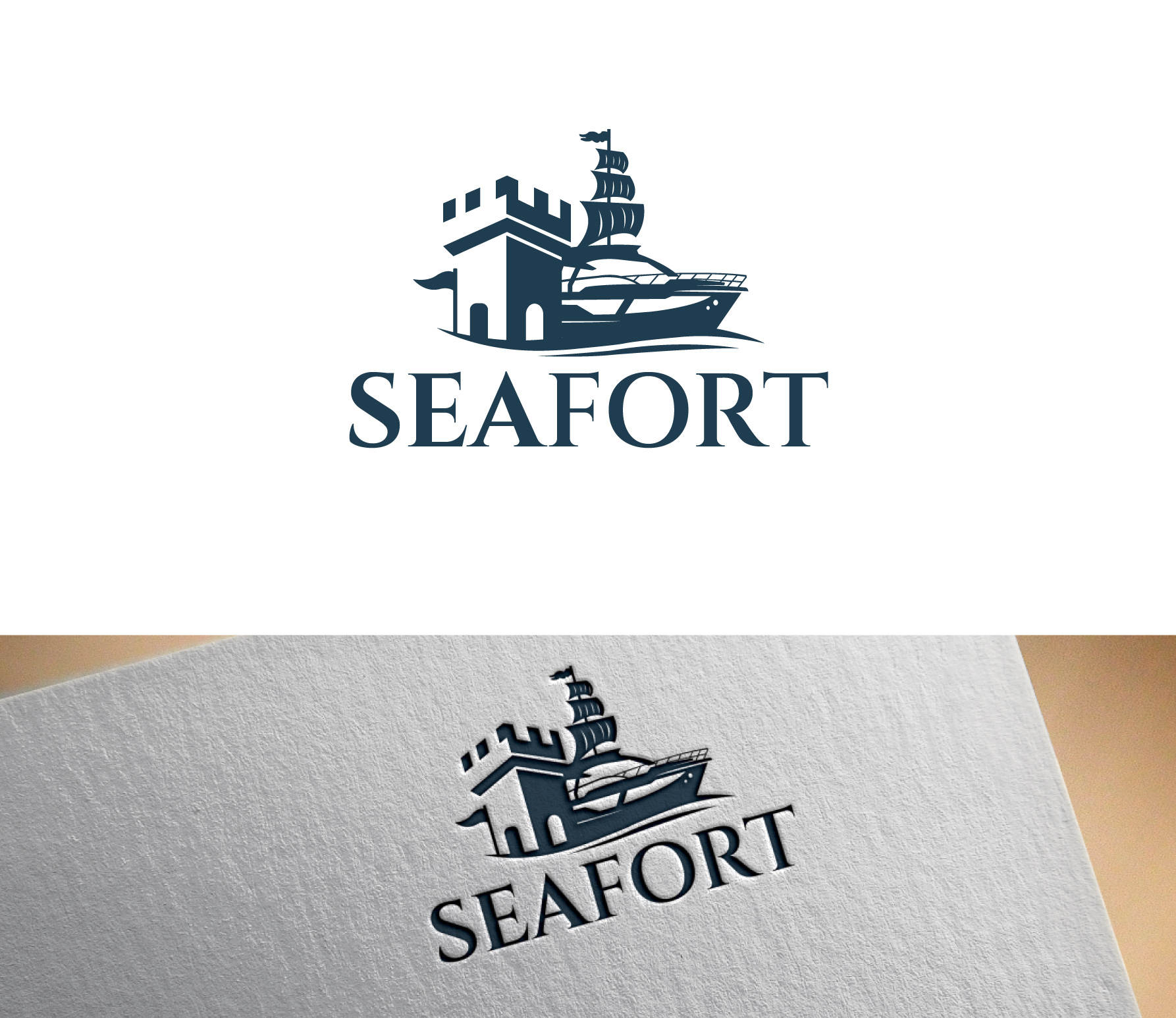 Logo-Design von rass07 für dieses Projekt | Design #36534589