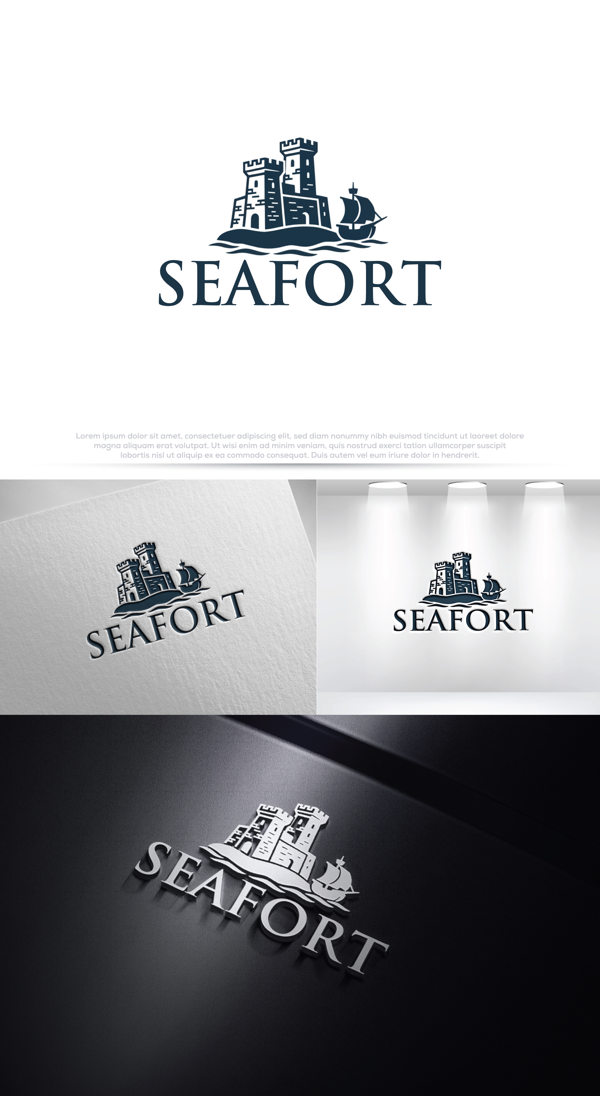 Logo Design by Pilot_DesignR™ for this project | Design #36533938
