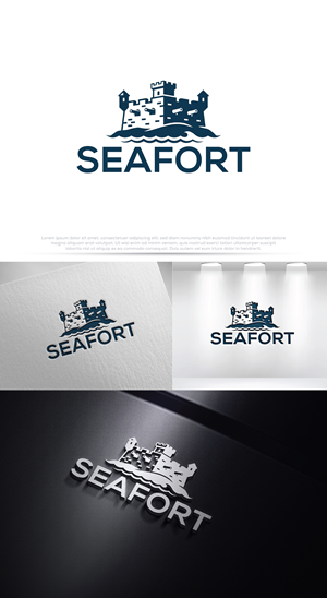 Logo Design by Pilot_DesignR™ for this project | Design: #36533939