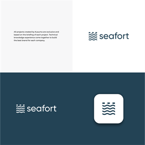 Logo Design by Kusuma Studio for this project | Design: #36536525