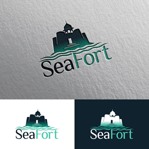 Logo Design by Alex Henry for this project | Design #36536096